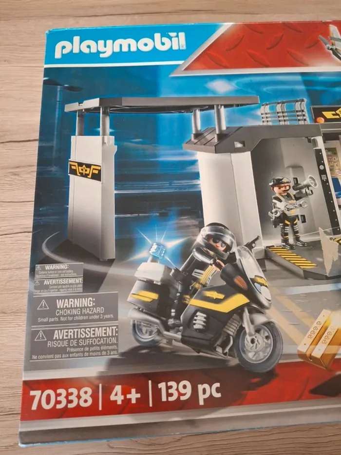 Playmobil 70338 - photo numéro 4