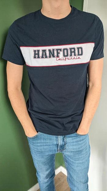 T-shirt "Handford California"
