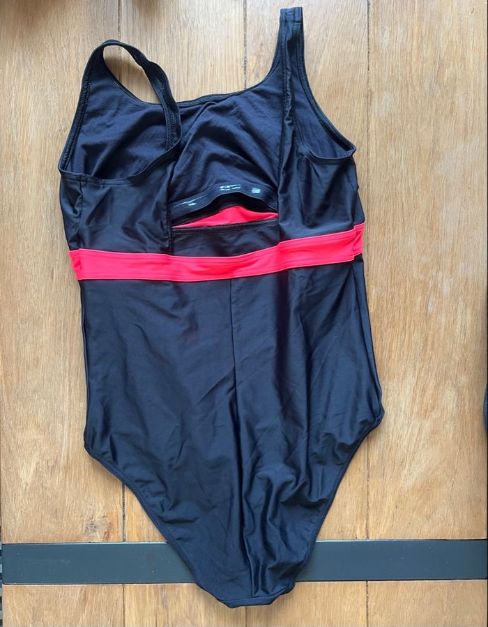 Maillot de bain Nabaiji T.40 - photo numéro 2