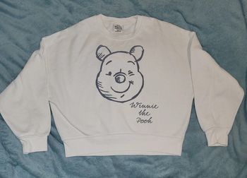 Sweat-shirt - Disney  🐻 Winnie The Pooh