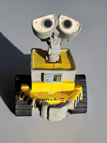 Figurine Wall-E de Walt Disney