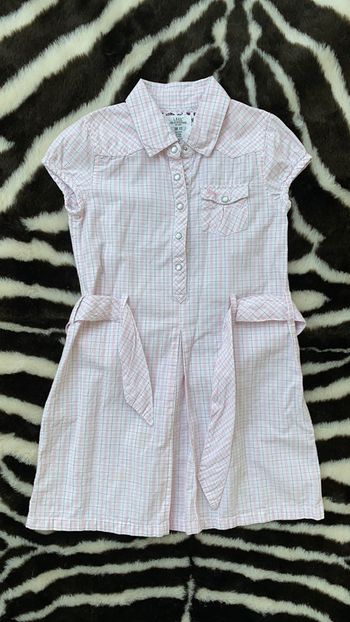 Robe H&M taille 122 (7 ans )