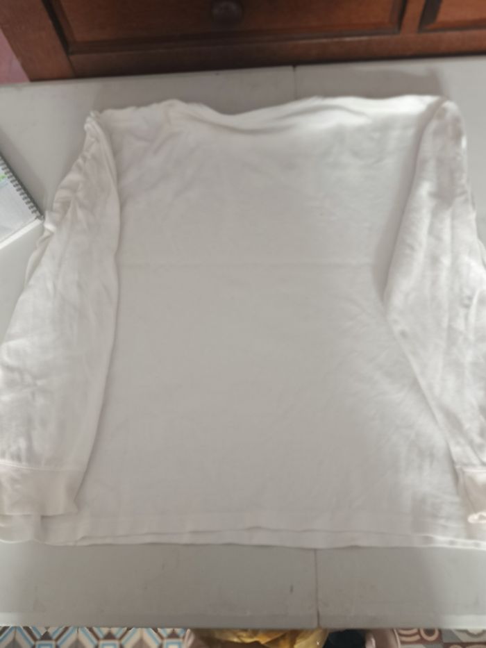 sous pull hiver - photo numéro 2