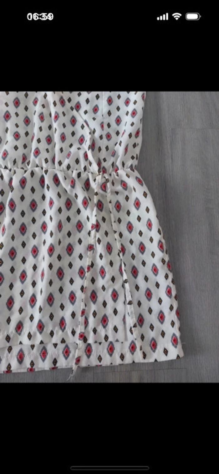 Robe Scarlet Roos taille 2 - photo numéro 4