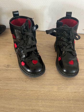 Chaussure fille