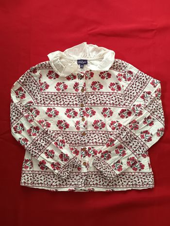 Chemise Sergent Major