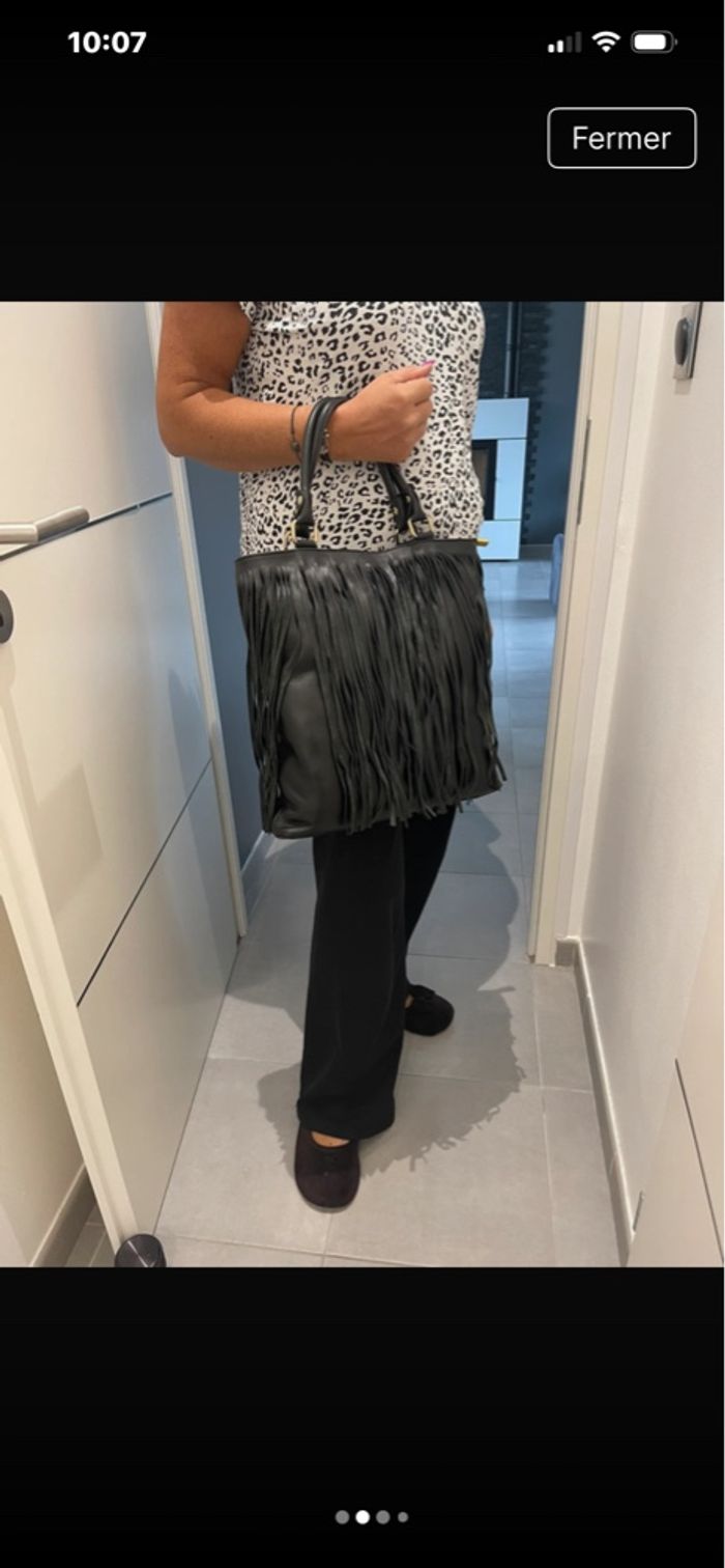 Sac à main - photo numéro 4