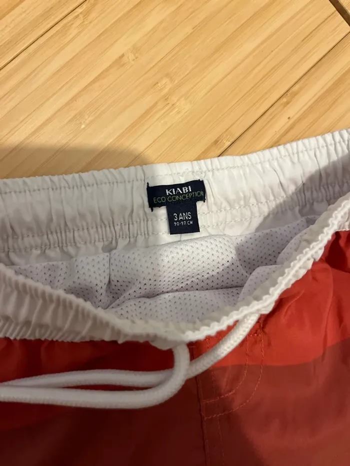 Short de bain - photo numéro 3
