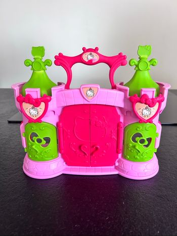 Maison hello kitty