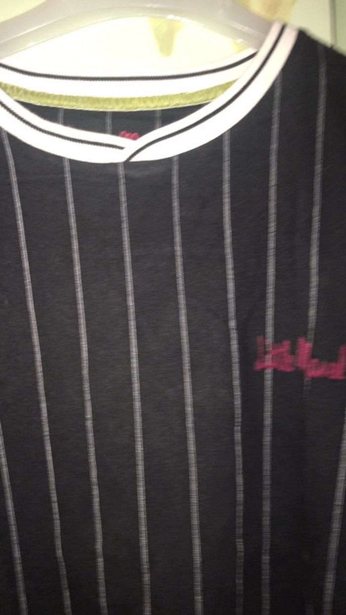 T shirt Little Marcel taille L - photo numéro 3