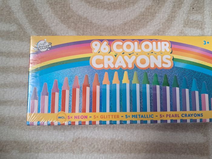 Boîte de crayons - photo numéro 2