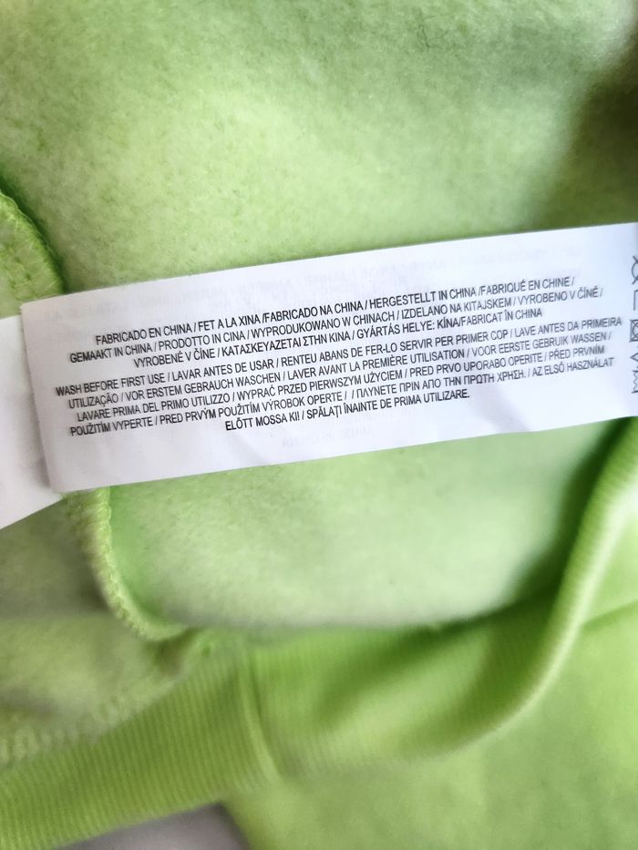 Sweat à Capuche Naruto Shippuden x Primark Enfant - 12-13 ans - photo numéro 10
