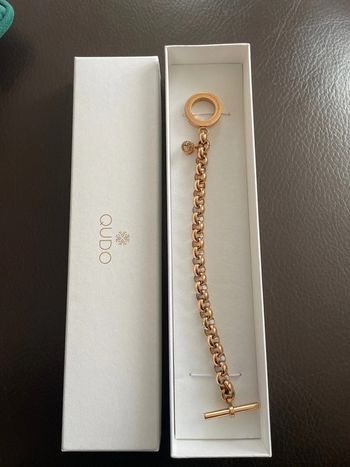Bracelet qudo