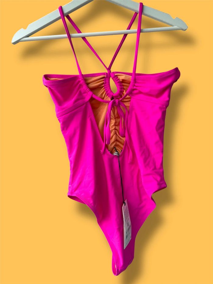 Maillot de bain 1 pièce scotch & Soda - photo numéro 3