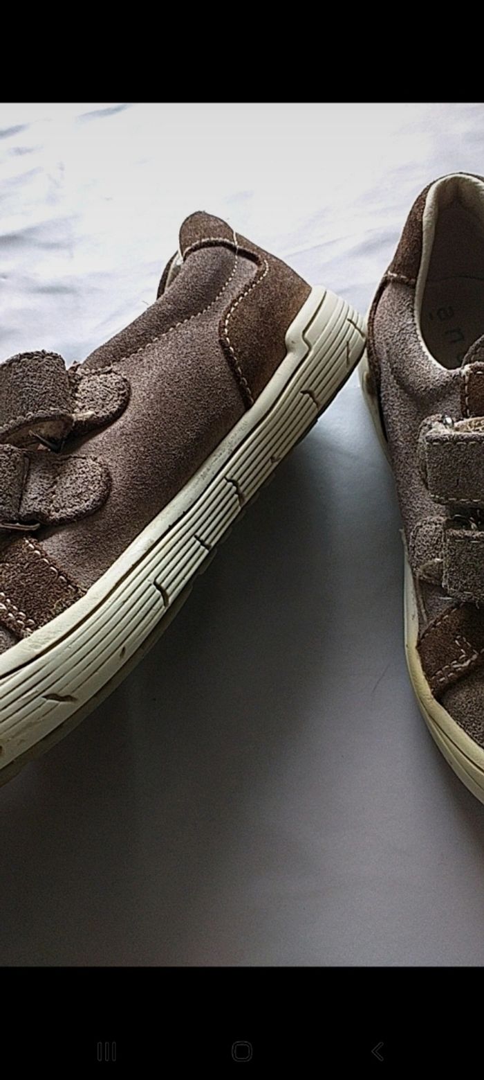 Baskets - photo numéro 3