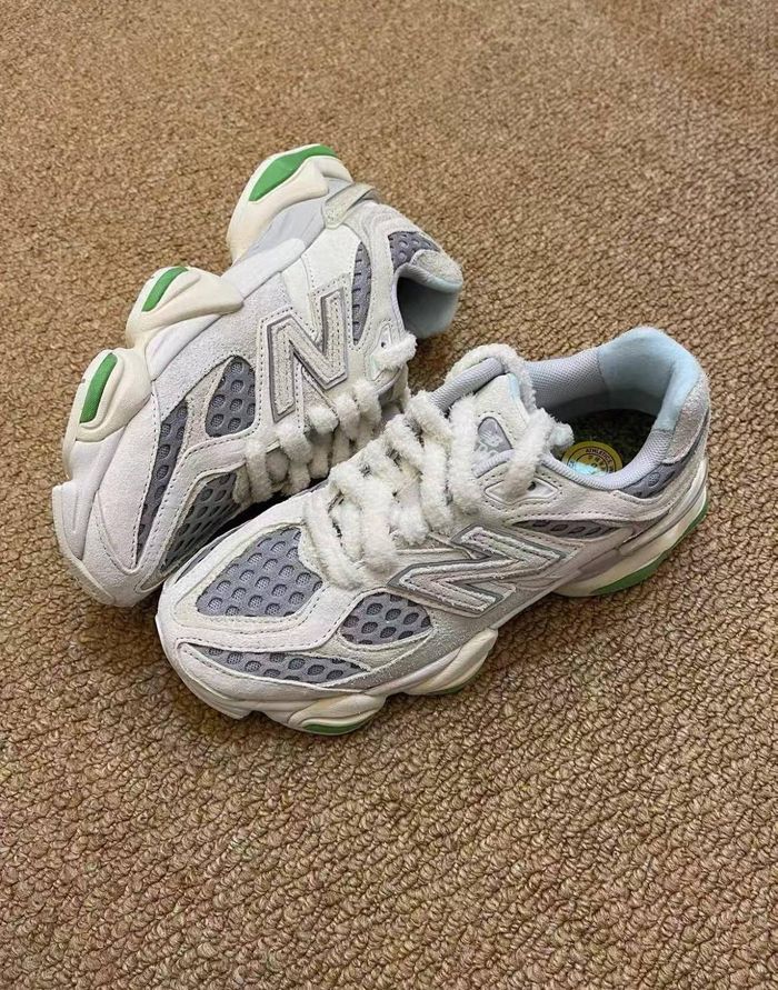 New Balance 9060 - photo numéro 4