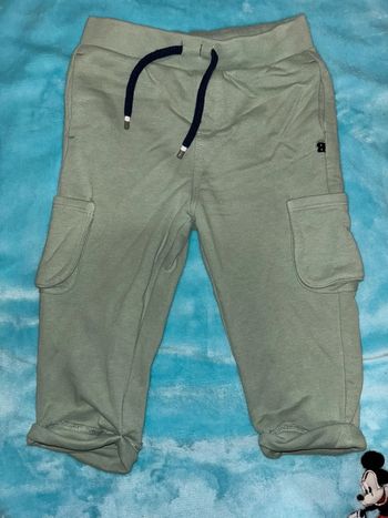 Pantalon 23 mois