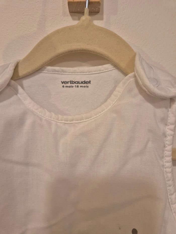 Gigoteuse vertbaudet - photo numéro 5