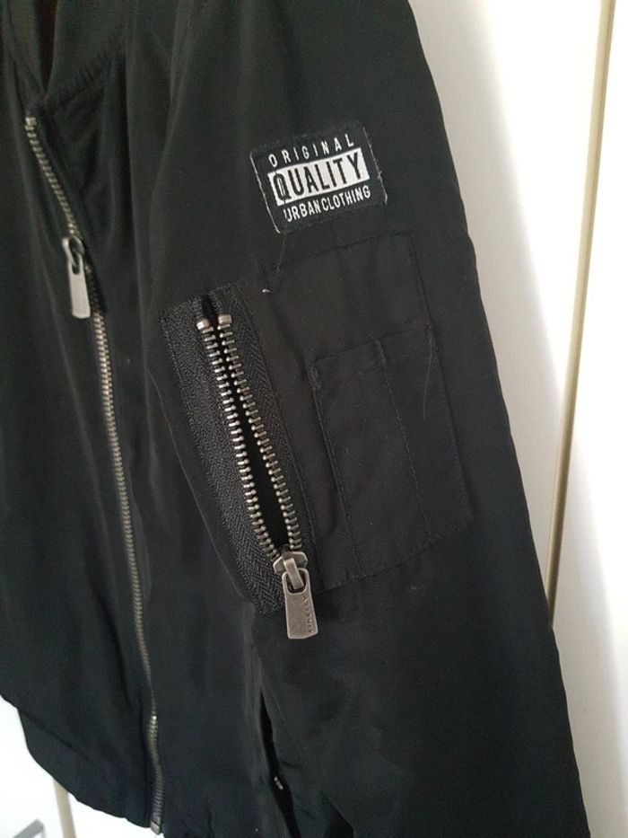 Veste 10 ans - photo numéro 3