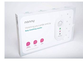 Moniteur de surveillance respiratoire 