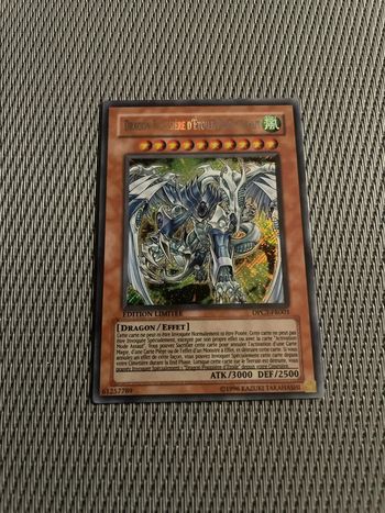 Carte Yu-Gi-Oh! Dragon Poussière d'Étoile/Mode Assaut DPCT-FR003