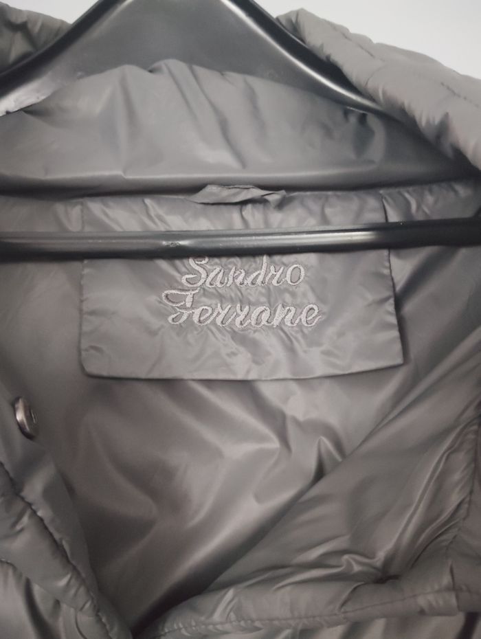 Manteau matelassé femme - photo numéro 3