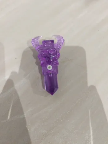 Skylanders Trap Team – Magic Trap Skull – 5€