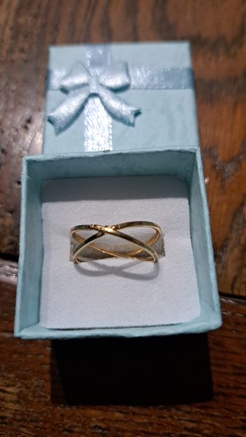 Bague