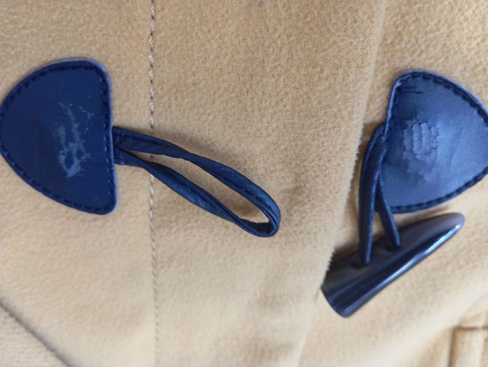 Manteau - photo numéro 2