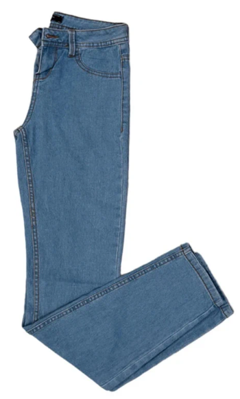 Jeans Bershka - Taille XS