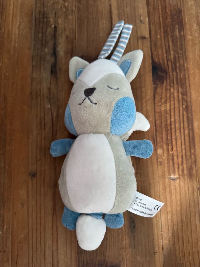 Lot doudou musical - photo numéro 7