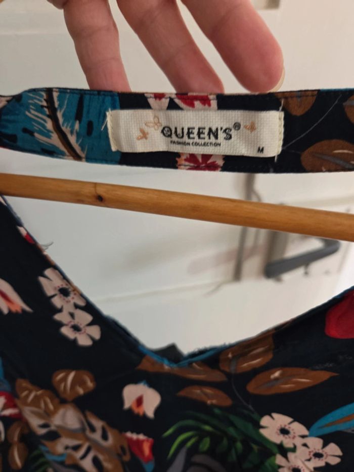 Robe ultra légère 🌸 M - photo numéro 5