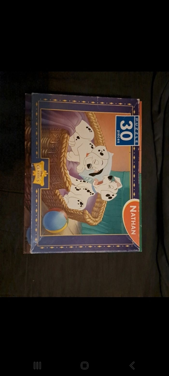 Puzzle 30 pièces - photo numéro 2