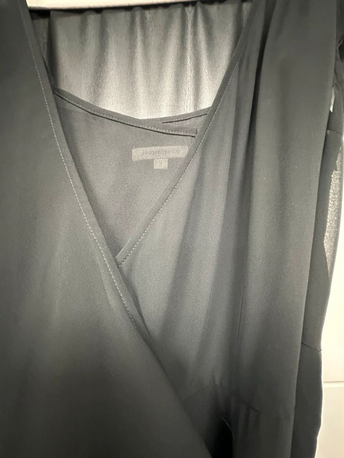 Robe noire Jacqueline Riu - photo numéro 6