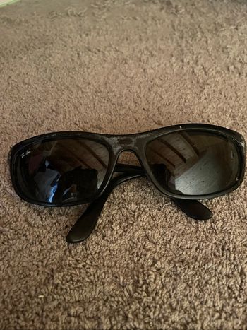 Lunettes de soleil - homme