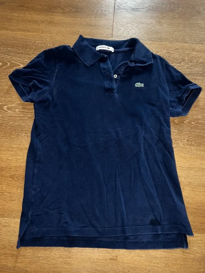 haut lacoste 36
