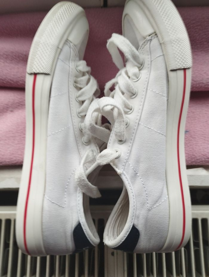 Basket femme - photo numéro 9