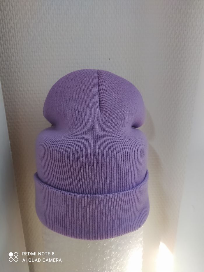 Bonnet Patagonia NEUF avec étiquette - photo numéro 2