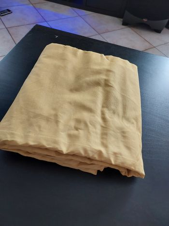 Drap housse