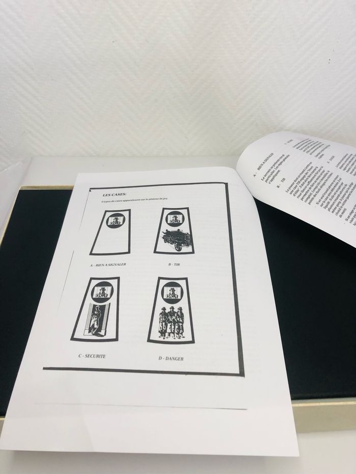 Vengeance à Chicago vintage - photo numéro 8