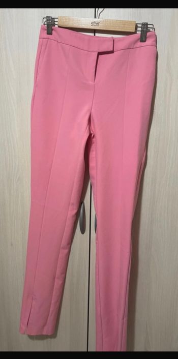 Pantalon rose