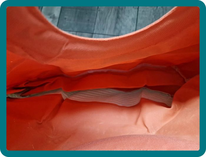 Sac fourre tout - photo numéro 4