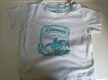 T shirt
