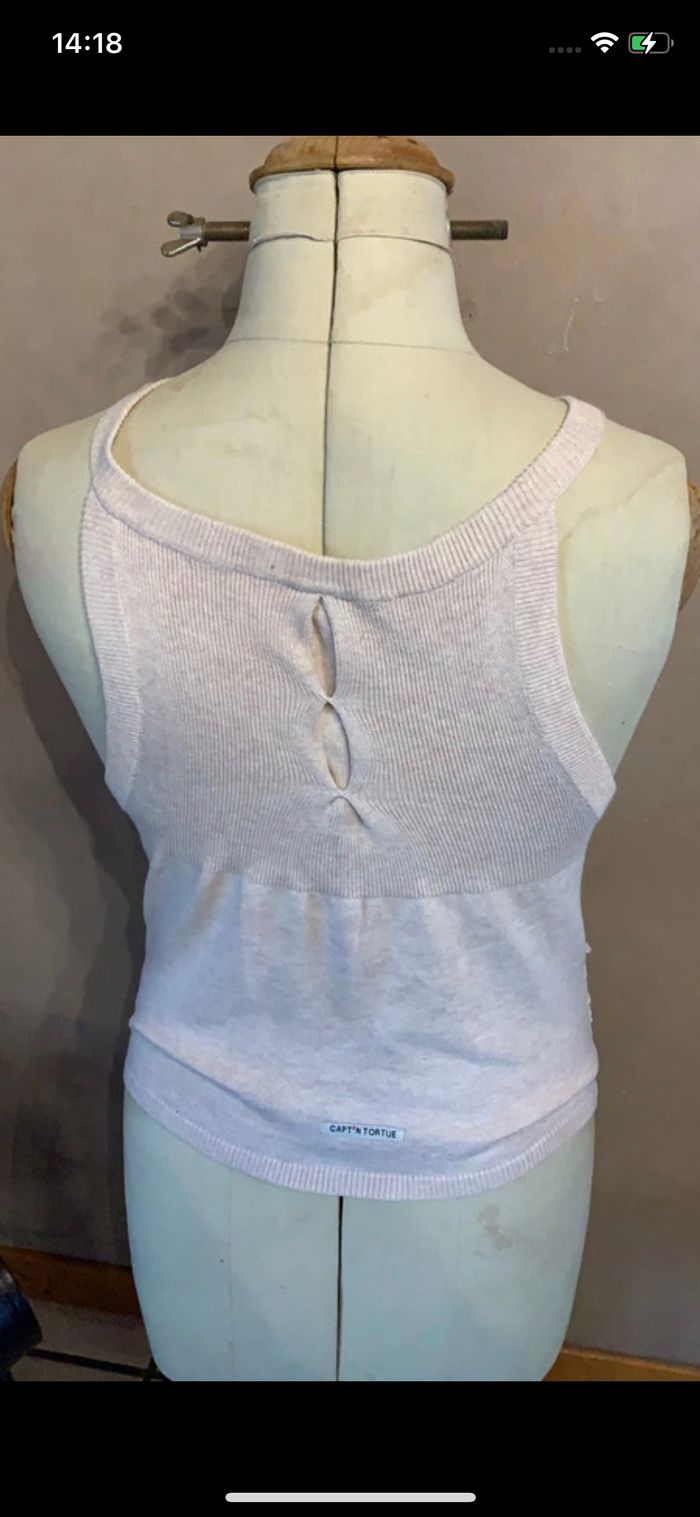 Lot de haut - photo numéro 8