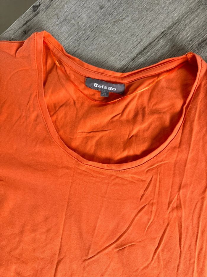 TEE shirt femme Xl - photo numéro 2