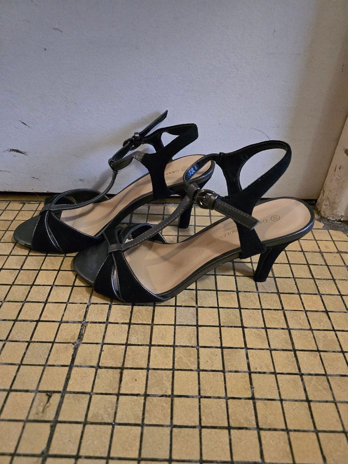Nu pied - photo numéro 2