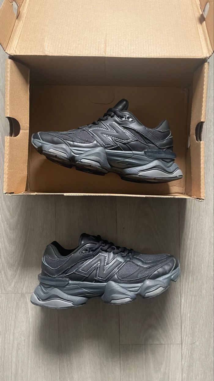 New balance 9060 original pointure 39.5 - photo numéro 7