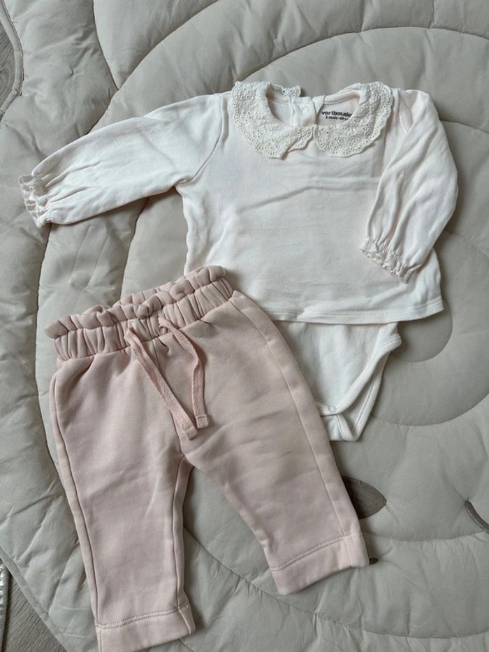 Ensemble