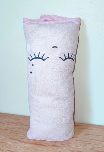 🌿 Coussin de ceinture de sécurité - Tom et Zoé 🌿