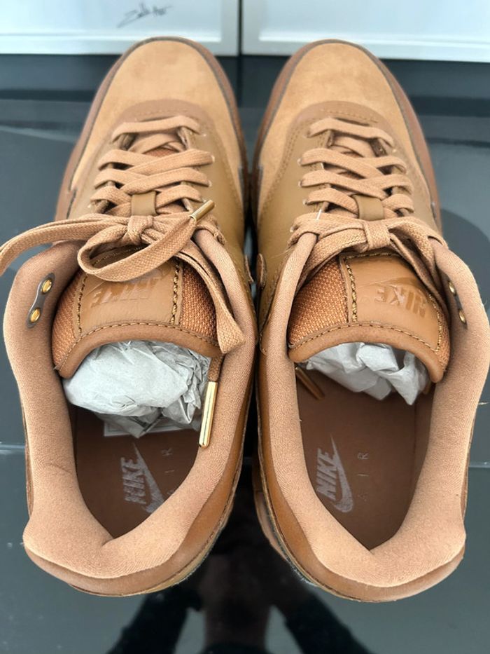 Nike Air Max 1 '87 - photo numéro 6